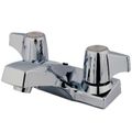 Restorers Columbia KB100B 4 Inch Lavatory Sink Faucetimage