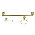 Restorers Concord BAK821148 3-Piece Bathroom Accessory Setimage
