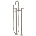 Restorers Concord K835DL Freestanding Tub Faucet & Hand Showerimage