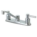 Restorers Concord Kitchen Faucetimage