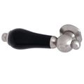 Restorers Duchess KTPKL Front Mount Toilet Tank Leverimage