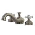 Restorers Heritage KS333PX Roman Tub Faucetimage