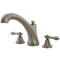 Restorers Metropolitan KS432AL Roman Tub Faucetimage