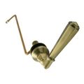 Restorers Metropolitan KTHLS Side Mount Toilet Tank Leverimage