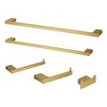 Restorers Metzinger 5-Piece Bathroom Accessory Setimage