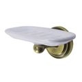 Restorers Milano Wall Mount Soap Dishimage