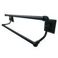 Restorers Millenium Double Towel Barimage