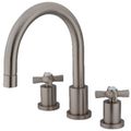 Restorers Millennium KS832ZX Roman Tub Faucetimage