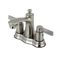 Restorers NuvoFusion FB761NDL 4 Inch Lavatory Sink Faucetimage