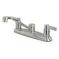 Restorers NuvoFusion Kitchen Faucetimage