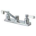 Restorers Paris 8 Inch Kitchen Faucetimage
