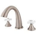 Restorers Royale KS536PX Roman Tub Faucetimage