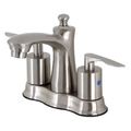 Restorers Serena FB761SVL 4 Inch Lavatory Sink Faucetimage