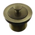 Restorers Trimscape DLL21 Lift & Turn Tub Drainimage