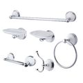 Restorers Victorian 6-Piece Bathroom Accessory Setimage