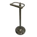 Restorers Vintage Freestanding Toilet Tissue Holderimage