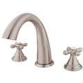 Restorers Vintage KS536AX Roman Tub Faucetimage