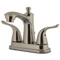 Restorers Yosemite FB762YL 4 Inch Lavatory Sink Faucetimage