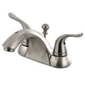 Restorers Yosemite KB262YL 4 Inch Lavatory Sink Faucetimage
