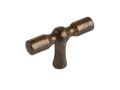 View 1 for Marella Decora Cabinet T Knob