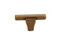 View 1 for Marella Littera Cabinet Knob