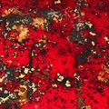 Restorers Wild Fire Aged Solid Copper Sheetimage