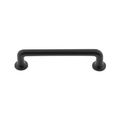 View 1 for Ageless Iron Barn Round Corner Cabinet Pull