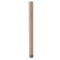 View 1 for Designs of Distinction 2 x 35 1/4 Square Column - Satin Stainless