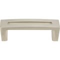 View 1 for Atlas Homewares Centinel Cabinet Pull
