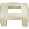 View 1 for Atlas Homewares Centinel Square Knob