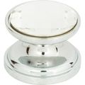 Atlas Homewares Crystal Large Round Knobimage