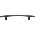 View 1 for Atlas Homewares Curved Line Pull