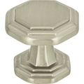 View 1 for Atlas Homewares Dickinson Octagon Knob
