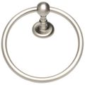 View 1 for Atlas Homewares Emma Bath Towel Ring
