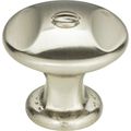 View 1 for Atlas Homewares Ergo Cabinet Knob