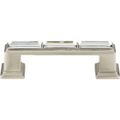 View 1 for Atlas Homewares Legacy Crystal Cabinet Pull