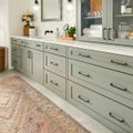 View 1 for Atlas Homewares Malin Cabinet Pull
