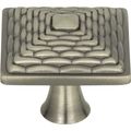 View 1 for Atlas Homewares Mandalay Square Knob