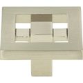 View 1 for Atlas Homewares Nobu Square Knob