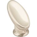Elements Capri Oval Knobimage