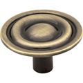 Elements Kingsport Mushroom Cabinet Knobimage