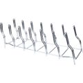 Hardware Resources Lid Organizer Insert for Peg Board Drawer Insertimage