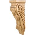View 1 for Legacy Heritage 22 Inch Grape Corbel