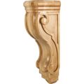 View 1 for Legacy Heritage 22 Inch Smooth Operator Scroll Corbel