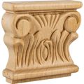 View 1 for Legacy Heritage 3 1/2 Inch Acanthus Capital