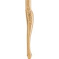 Legacy Heritage 31 Inch Acanthus Cabriole Legimage