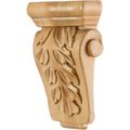 View 1 for Legacy Heritage 5 1/2 Inch Acanthus Corbel
