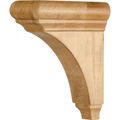 View 1 for Legacy Heritage 8 Inch Minimal Bullnose Cap Corbel