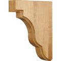 View 1 for Legacy Heritage 9 1/2 Inch Square Edge Corbel