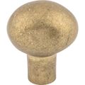View 1 for Top Cabinet Knobs Aspen Small Egg Cabinet Knob